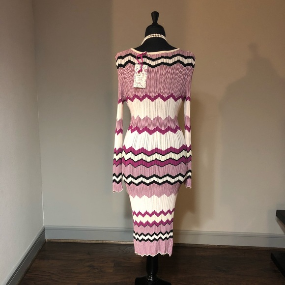 🔥NWT Chelsea & Violet Loving Las Vegas Dress🔥⚡️Flash Sale⚡️ - Picture 4 of 7